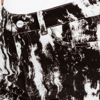 Pantalón Wide Leg Ax-3143 Preimum Horma reducida