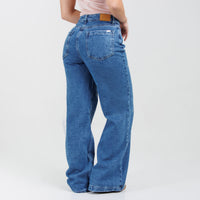 Jean Wide Leg Rigido Ax-3120  Premium