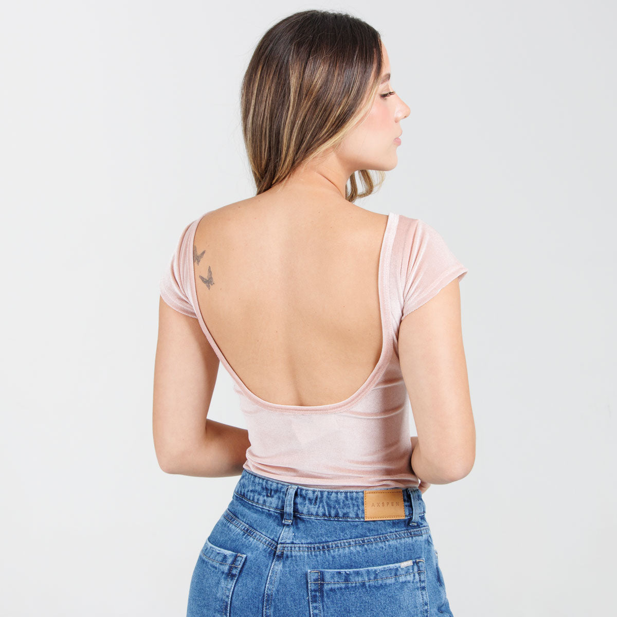 Body Axspen B2015