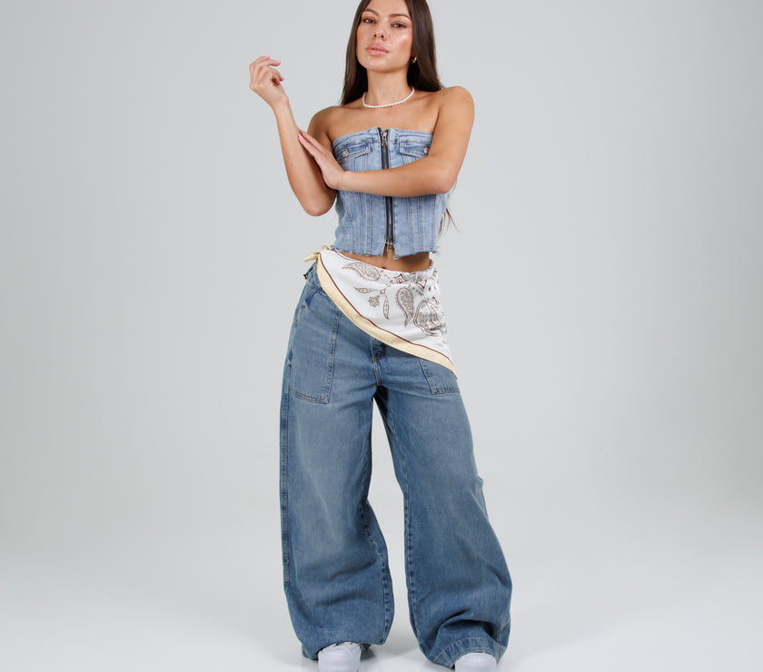 Jean Axspen Palazzo Ax-2723