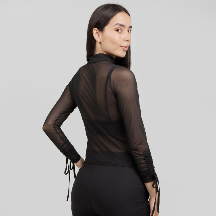 Blusa Dama B1784