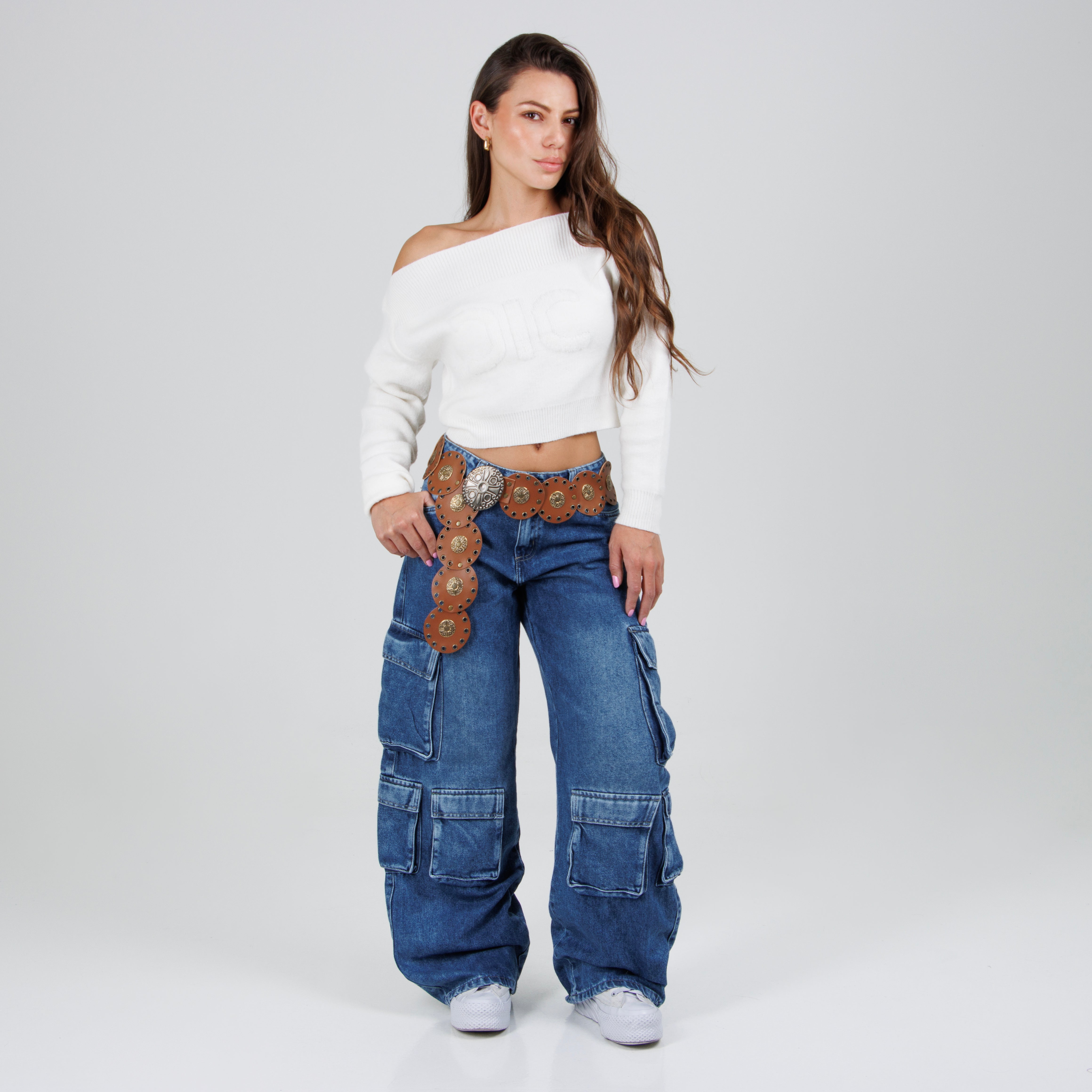 Jean Axspen Cargo Ax-2784