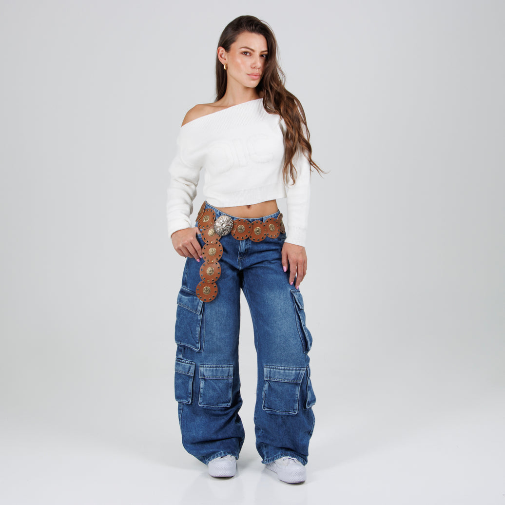 Jean Axspen Cargo Ax-2784