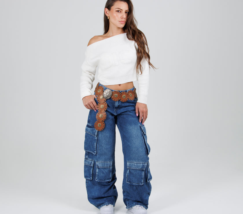 Jean Axspen Cargo Ax-2784