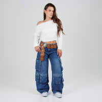 Jean Axspen Cargo Ax-2784