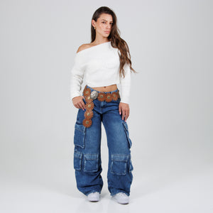 Jean Axspen Cargo Ax-2784