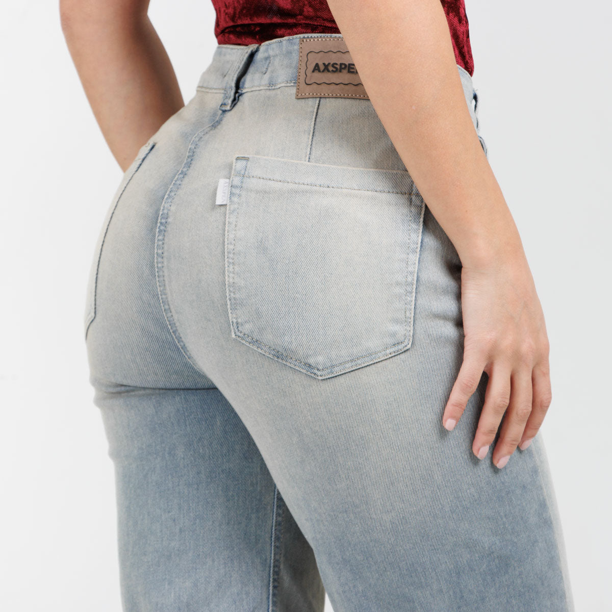 Jean Axspen Ax-3136 Licrado