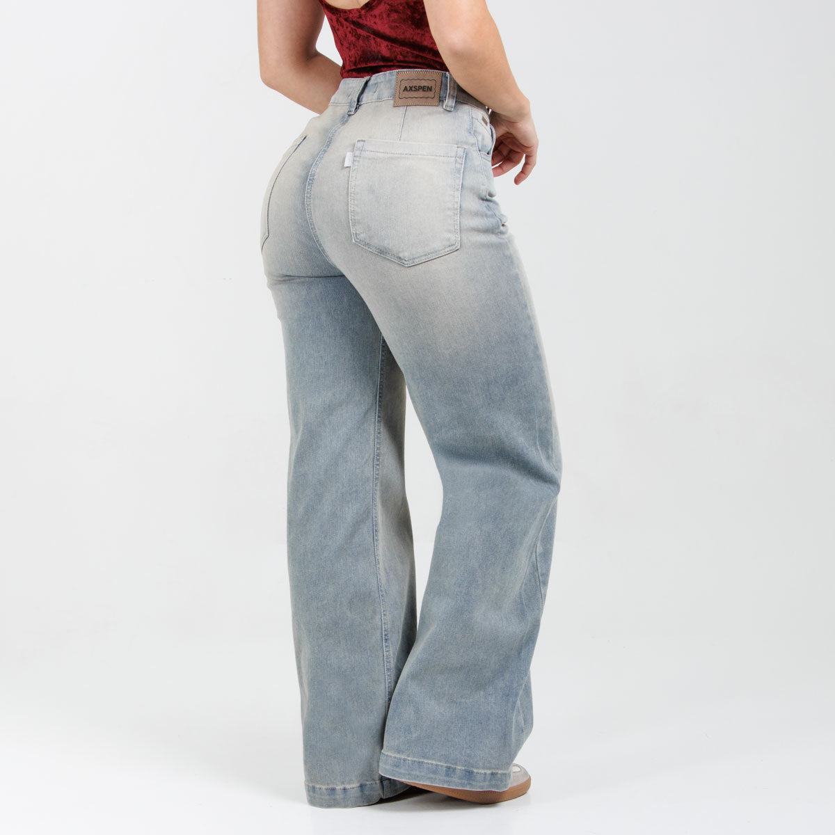 Jean Axspen Ax-3136 Licrado