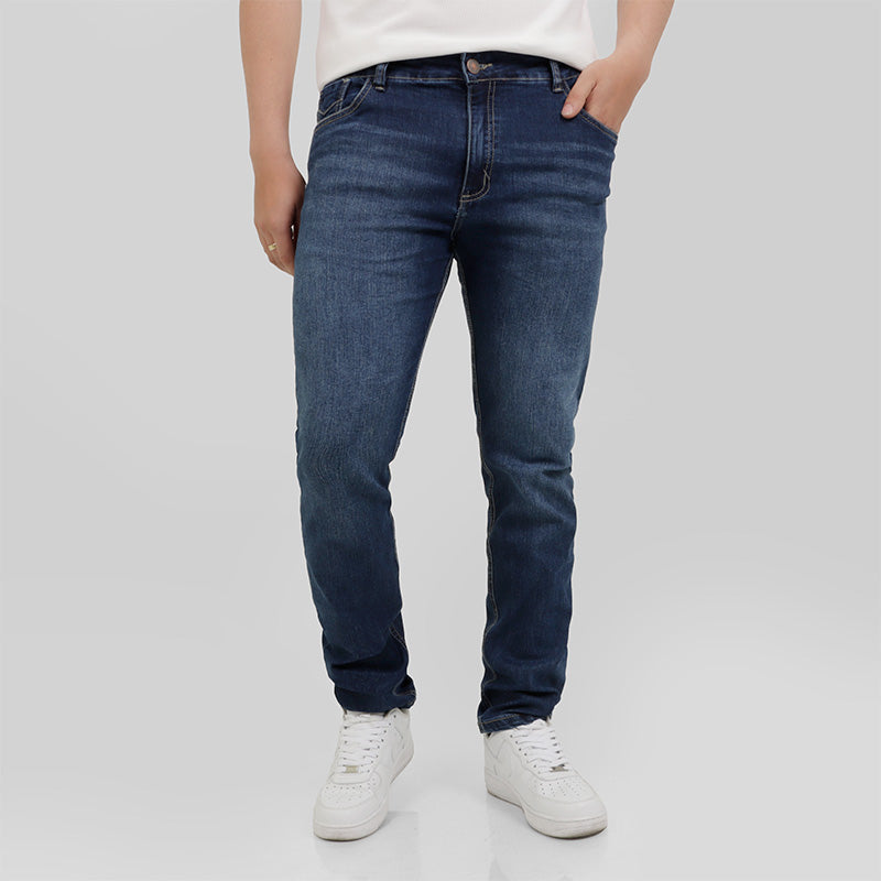 Jean Masculino Axspen H-189