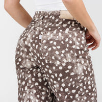 Jean Wide Leg Premium ax-3148 Licrado