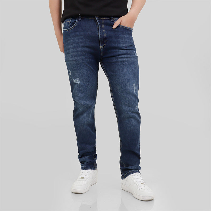 Jean Masculino Axspen H-106