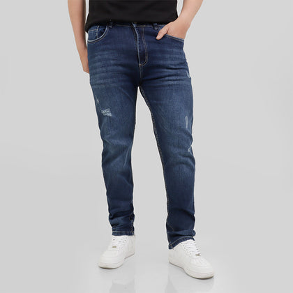 Jean Masculino Axspen H-106