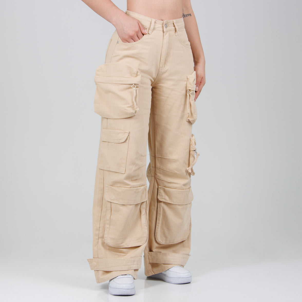 Jean Cargo Axspen GY5192