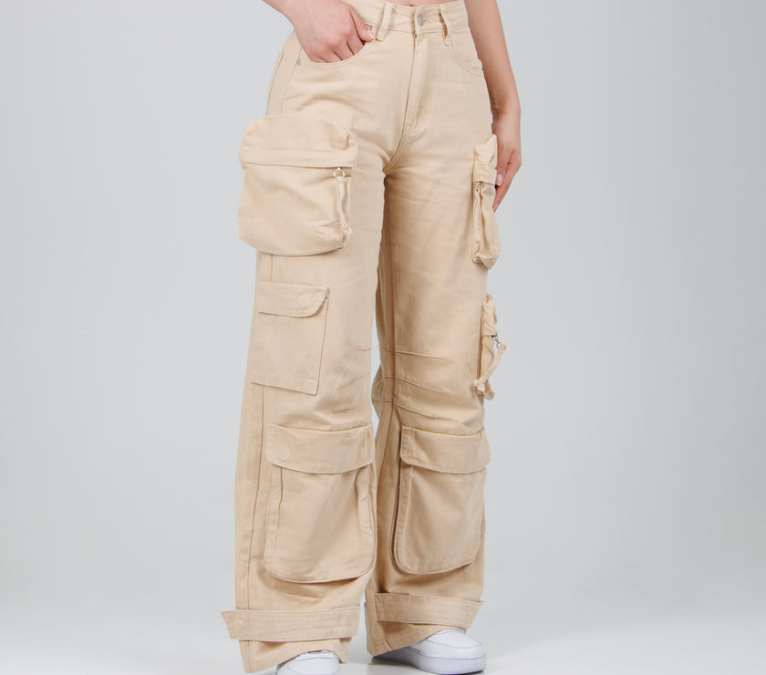 Jean Cargo Axspen GY5192