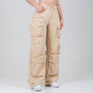 Jean Cargo Axspen GY5192