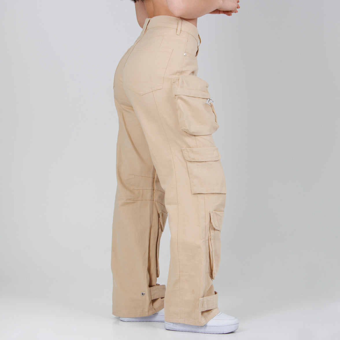 Jean Cargo Axspen GY5192