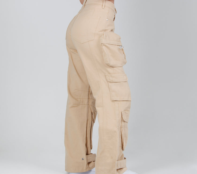 Jean Cargo Axspen GY5192