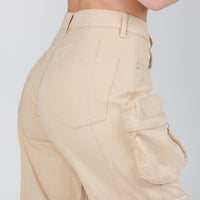 Jean Cargo Axspen GY5192