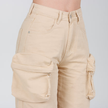 Jean Cargo Axspen GY5192