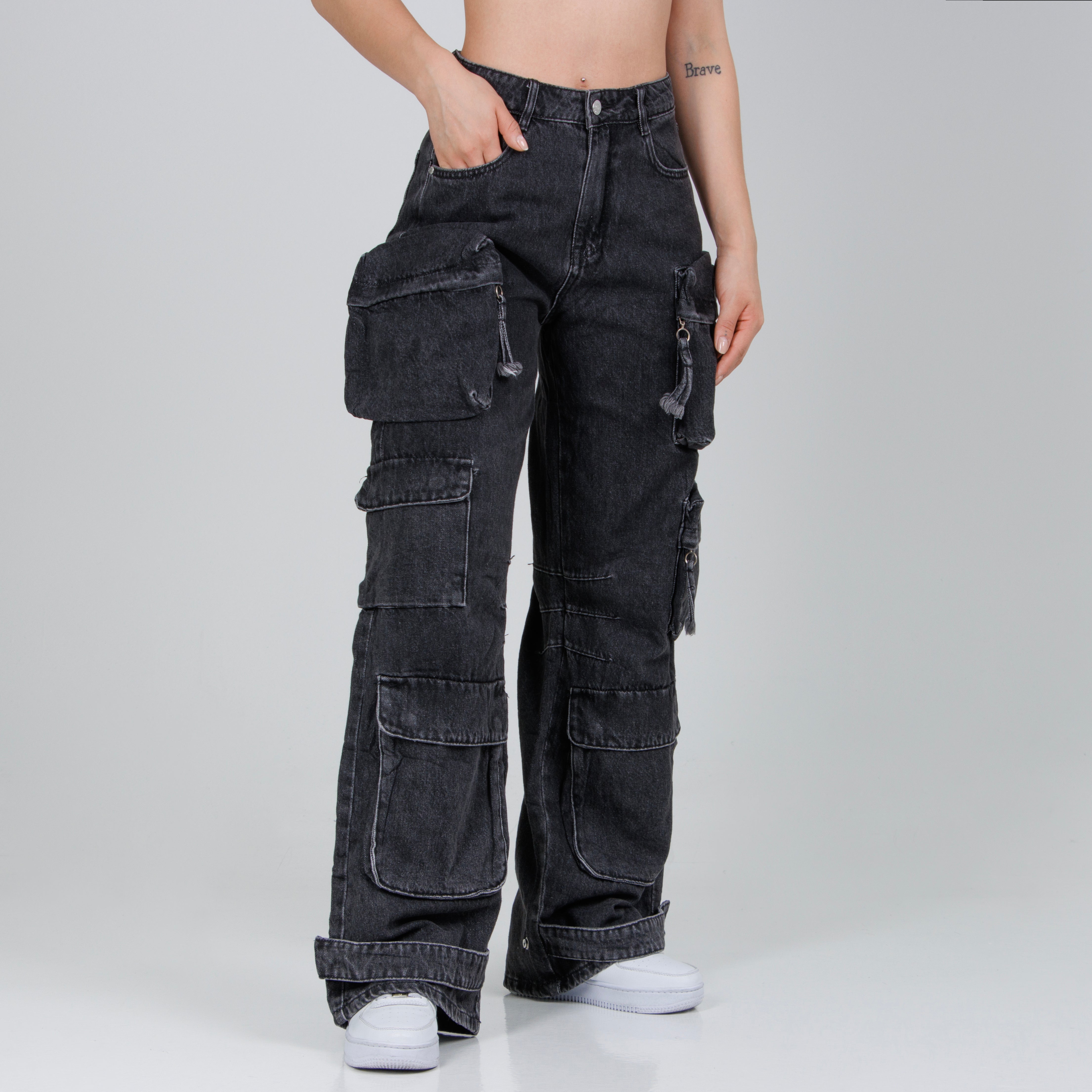 Jean Cargo Axspen GY5192