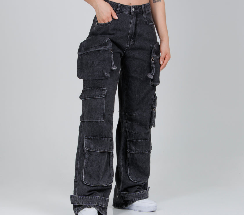Jean Cargo Axspen GY5192