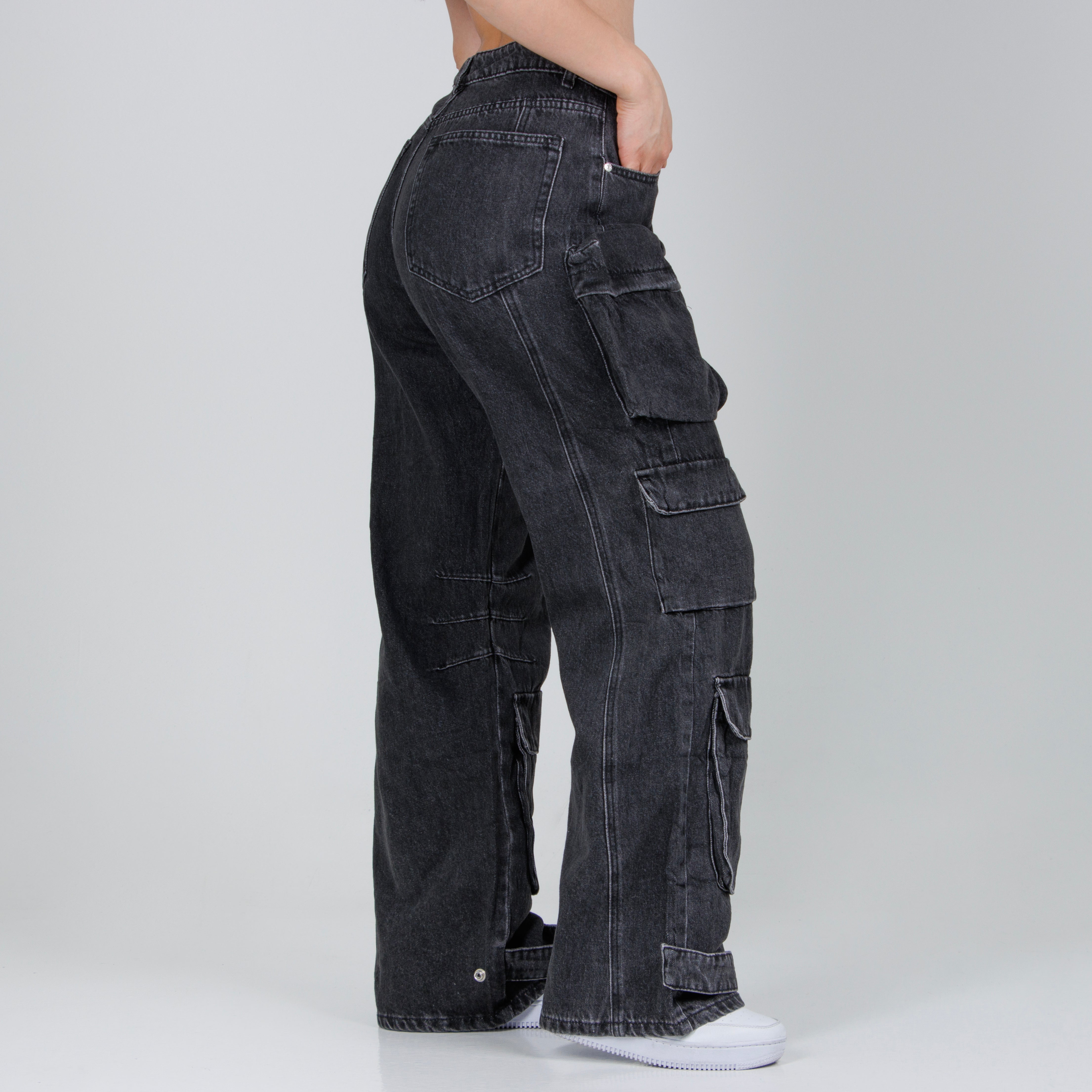 Jean Cargo Axspen GY5192