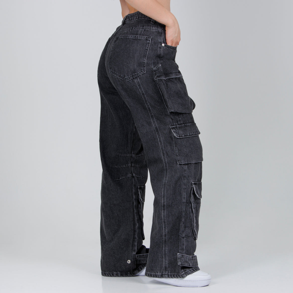 Jean Cargo Axspen GY5192