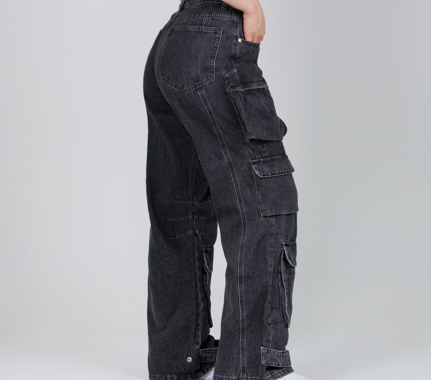 Jean Cargo Axspen GY5192