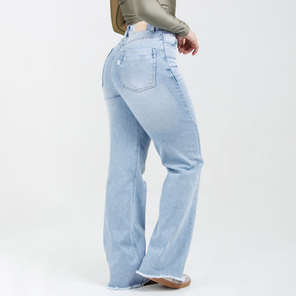 Jean Axspen Wide Leg Ax-3132 Licrado