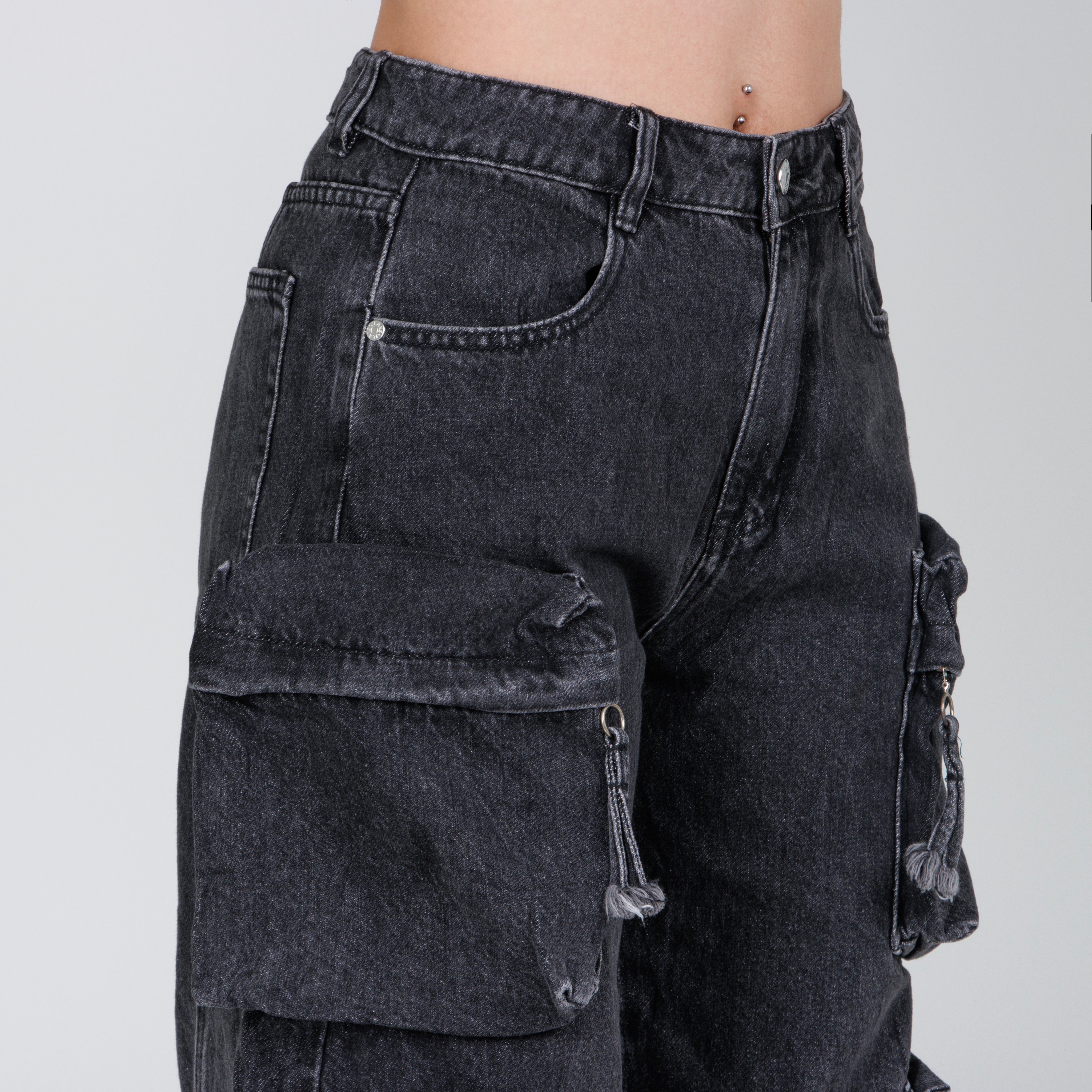 Jean Cargo Axspen GY5192