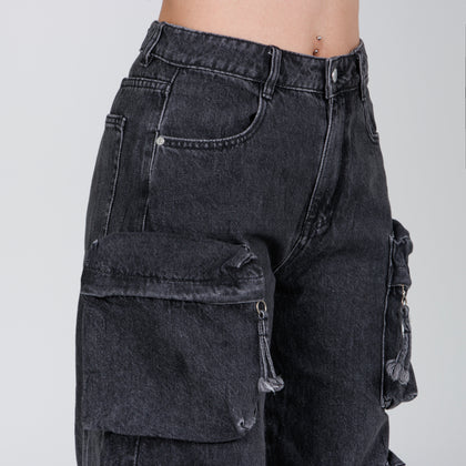 Jean Cargo Axspen GY5192