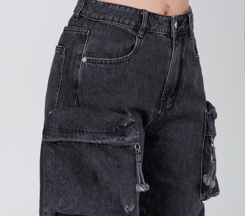 Jean Cargo Axspen GY5192