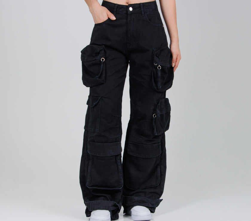 Jean Cargo Axspen GY5192