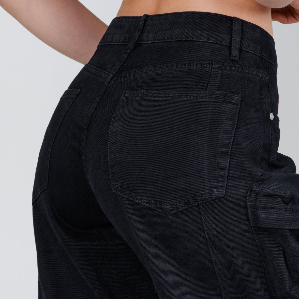 Jean Cargo Axspen GY5192