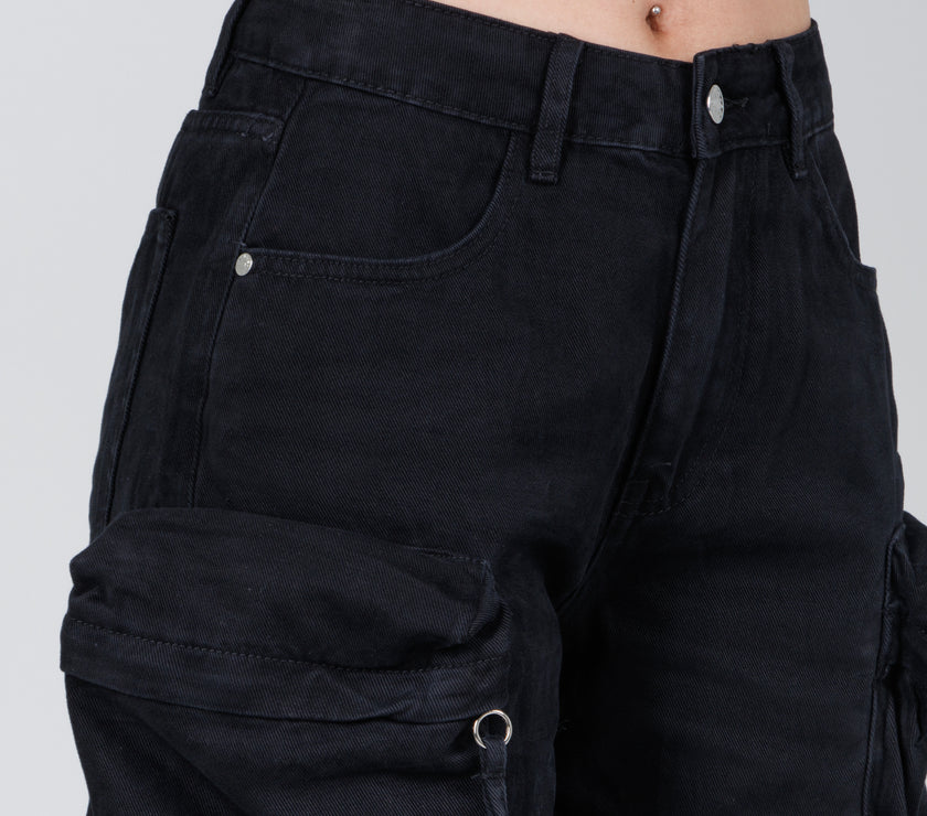 Jean Cargo Axspen GY5192