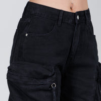 Jean Cargo Axspen GY5192