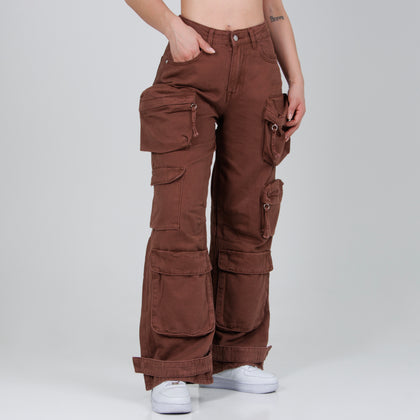 Jean Cargo Axspen GY5192