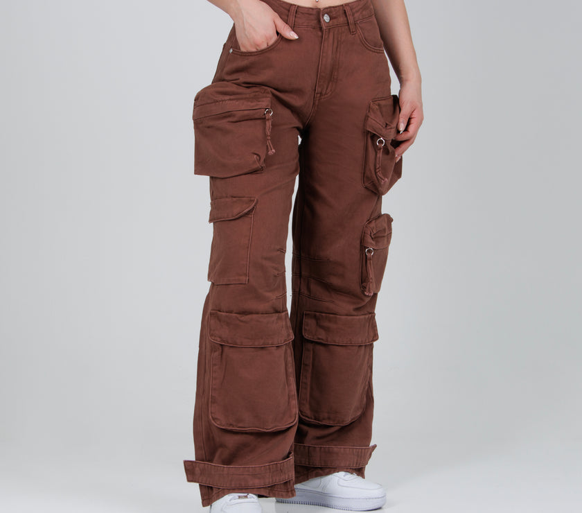 Jean Cargo Axspen GY5192