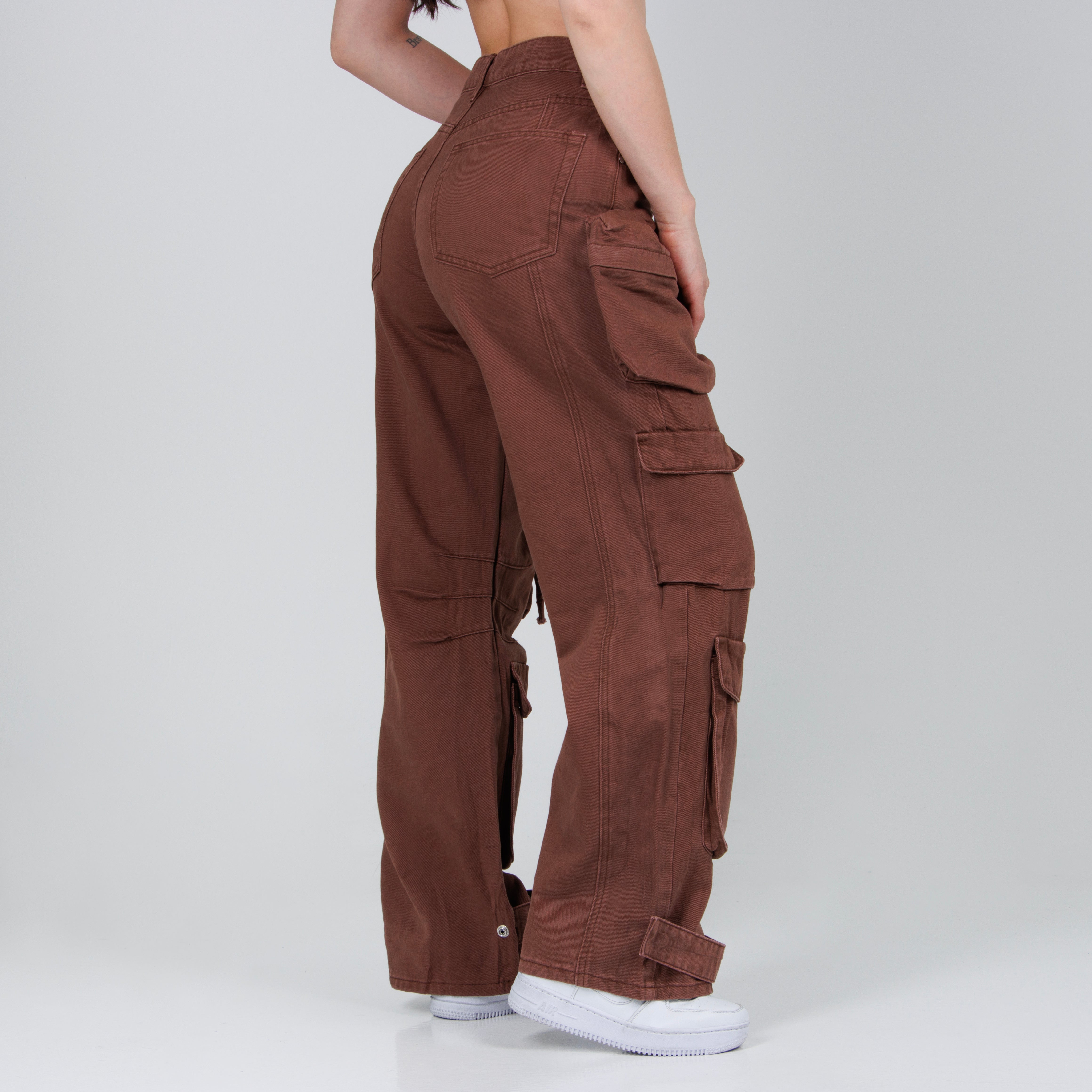 Jean Cargo Axspen GY5192