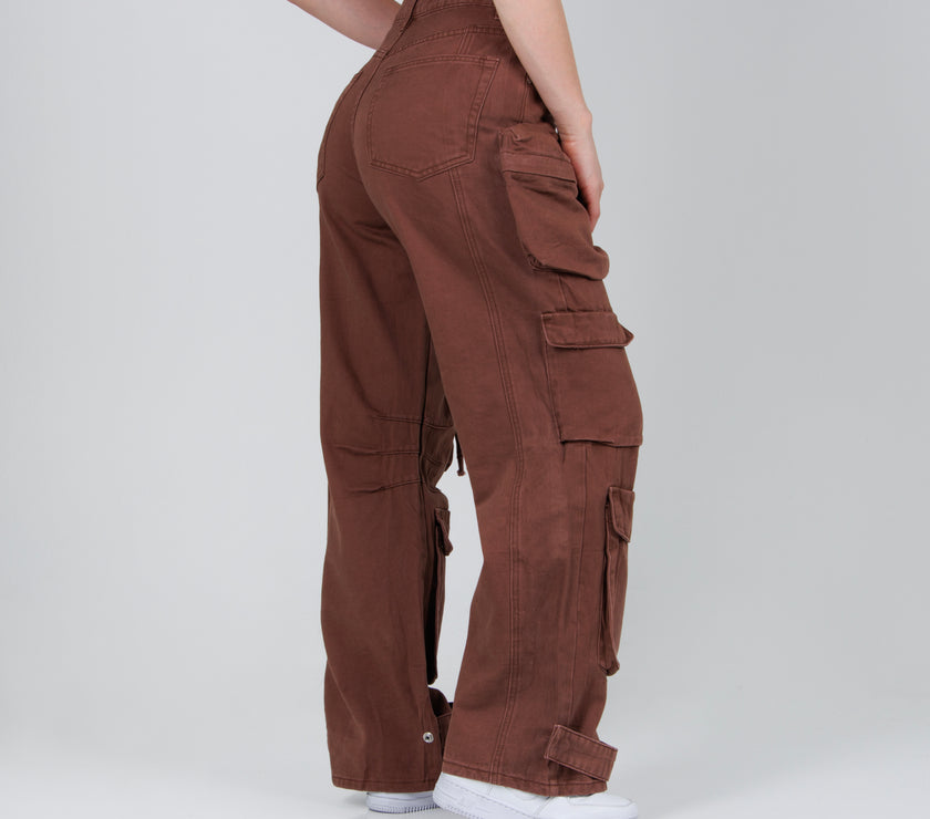 Jean Cargo Axspen GY5192