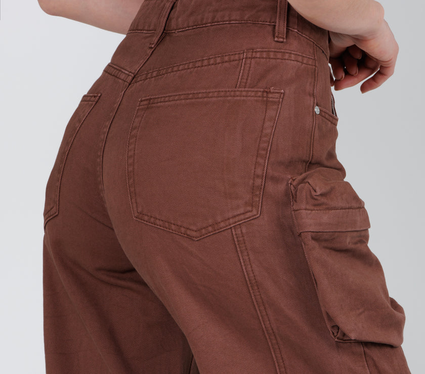 Jean Cargo Axspen GY5192