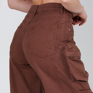 Jean Cargo Axspen GY5192