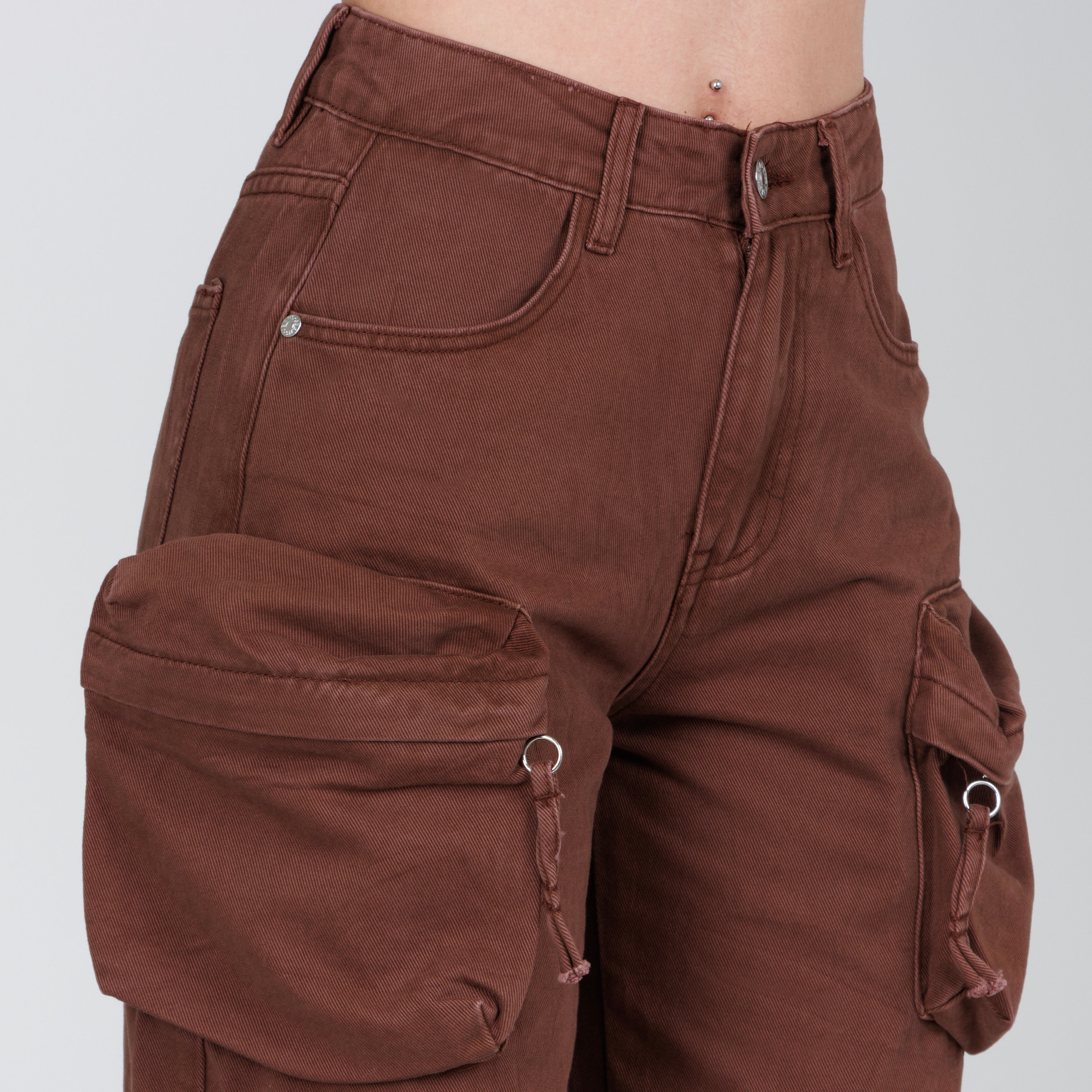 Jean Cargo Axspen GY5192