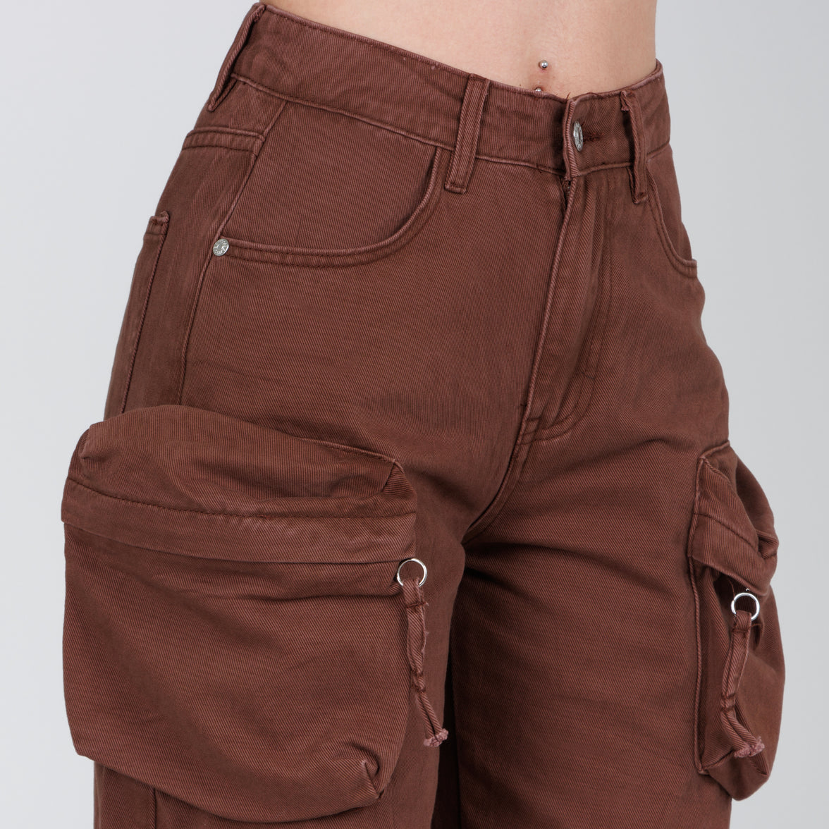 Jean Cargo Axspen GY5192