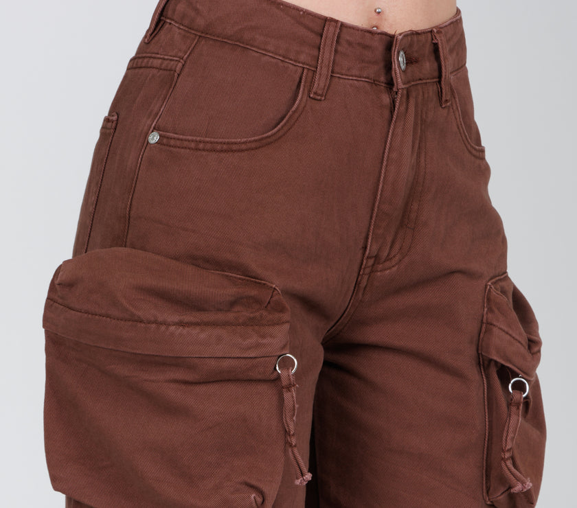 Jean Cargo Axspen GY5192