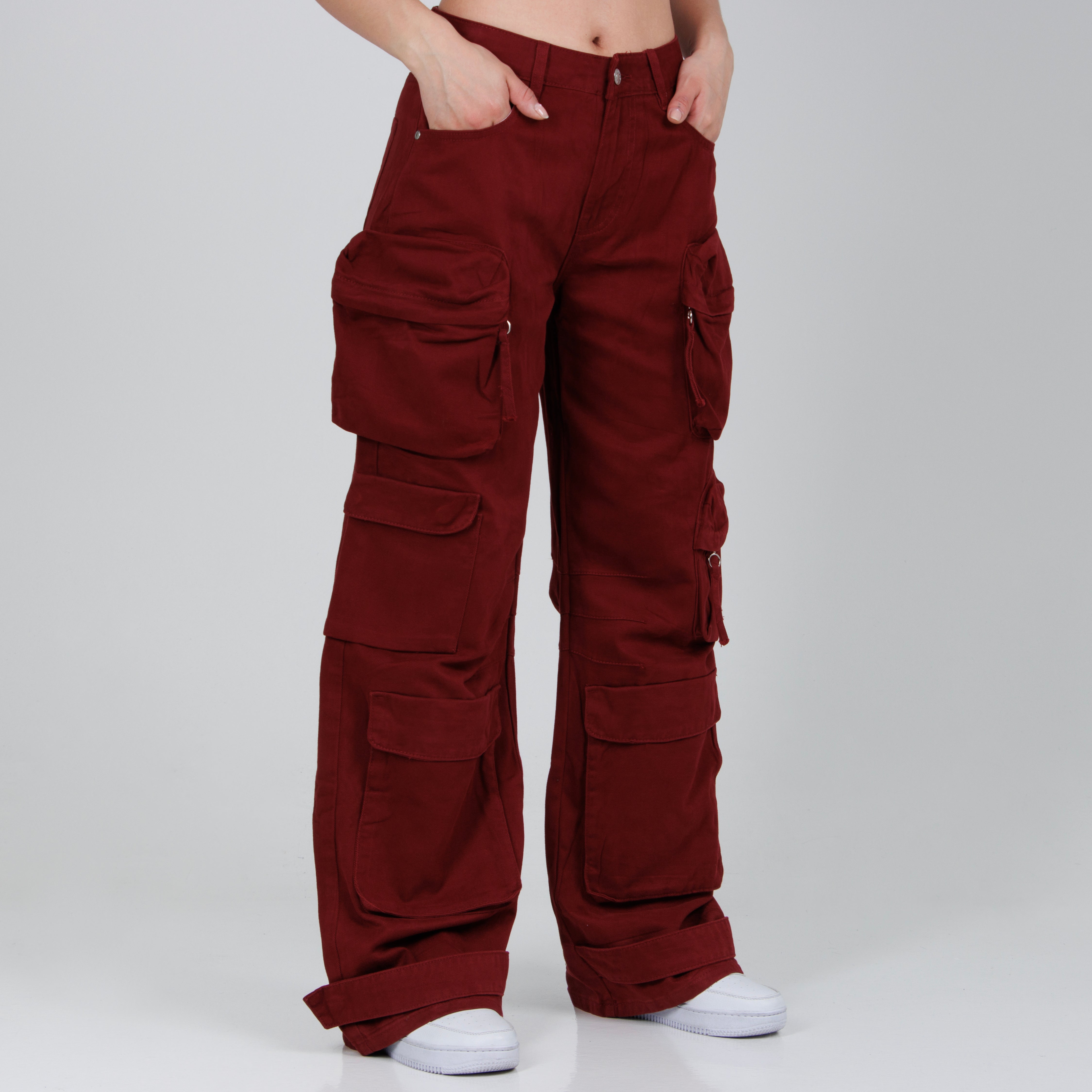 Jean Cargo Axspen GY5192