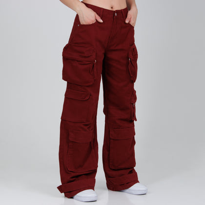 Jean Cargo Axspen GY5192