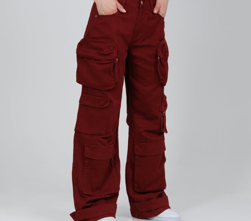 Jean Cargo Axspen GY5192