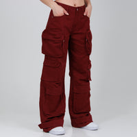 Jean Cargo Axspen GY5192