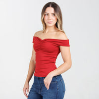 Blusa Axspen B1961